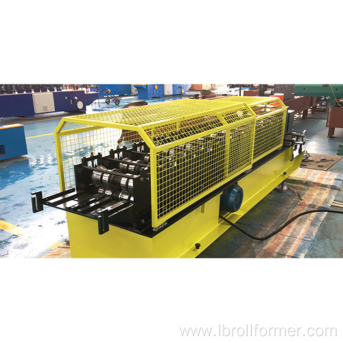 Roll Doors Windows Ceiling Forming Machine